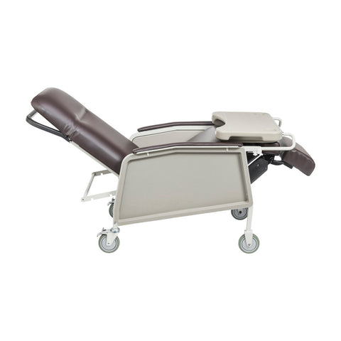 Drive Medical 3-Position Recliner