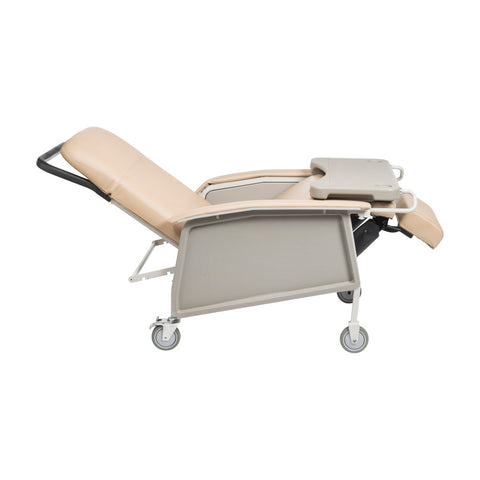 Drive Medical 3-Position Recliner, Bariatric