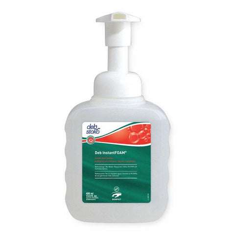 SC Johnson Alcare Extra Foaming Hand Sanitizer