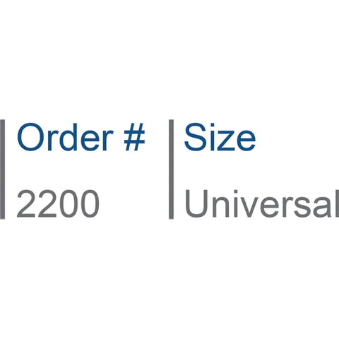 Aspen® Deluxe Universal Length Arm Sling