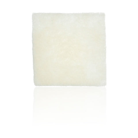 DermaRite Industries Silver Alginate Dressing DermaGinate/ Ag™ 12 Inch Length Rope Sterile #00530E