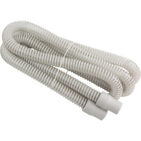 EASY-FLEX CPAP TUBING, 8 FOOT 50EA/CV #EASY-FLEX8