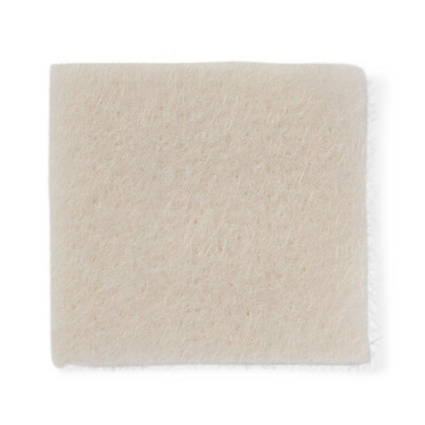EQUOS Calcium Alginate Wound Dressing with Silver, 2" x 2" inch