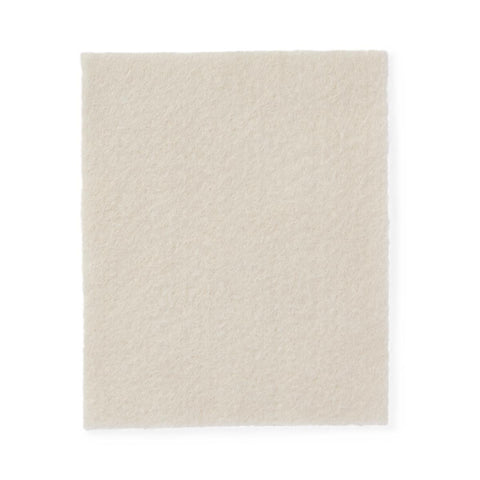 EQUOS Calcium Alginate Wound Dressing with Silver, 4" x 5" inch
