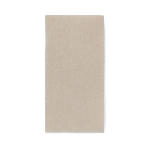 EQUOS Calcium Alginate Wound Dressing with Silver, 4" x 8" inch