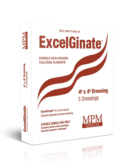 ExcelGinate™ Dressing