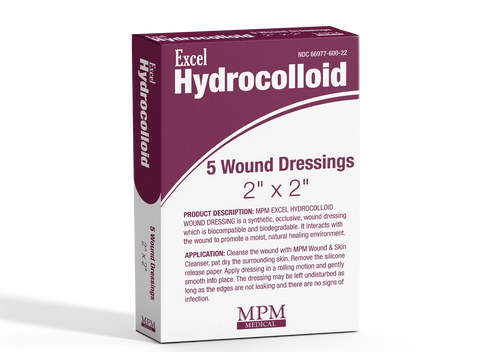 Excel Hydrocolloid ™