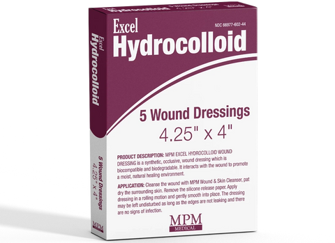 Excel Hydrocolloid ™