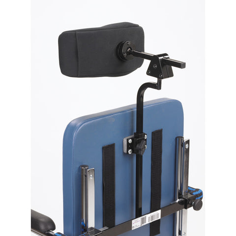 Drive Medical First Class School Chair Multi-Axis Headrest #FC 8000N