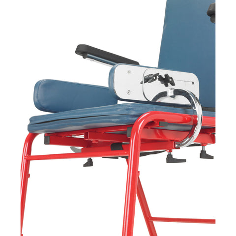 Drive Medical First Class School Chair Hip Guide, 1 Pair #FC 8027N