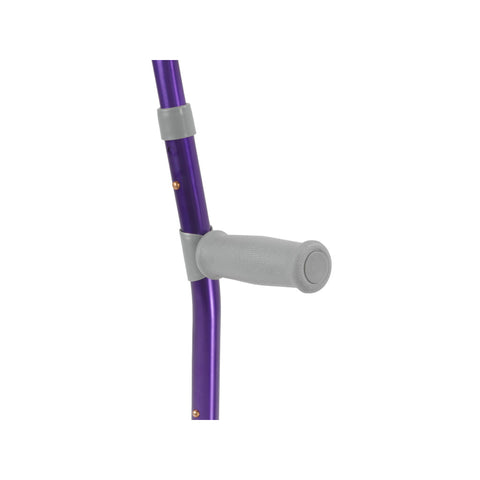 Drive Medical Pediatric Forearm Crutches