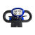 Drive Medical ZooMe Auto-Flex Folding Travel Scooter #FLEX-AUTO