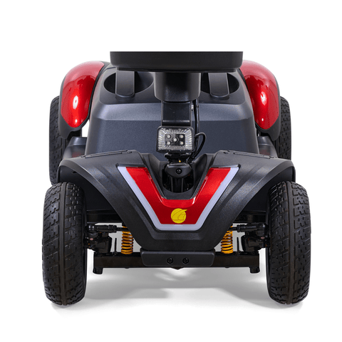 Buzz Extreme Luxury 4 Wheel – 375 lbs. Capacity – Batteries Included #GB149