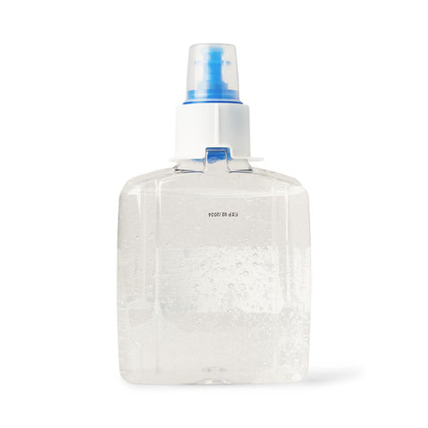 GOJO Purell Instant Hand Sanitizer, 1200mL