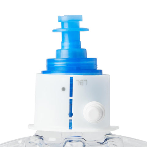 GOJO Purell Instant Hand Sanitizer, 1200mL