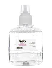 GOJO PROVON Clear and Mild Foam Hand Wash