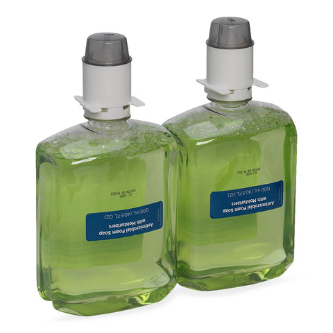 Georgia Pacific Gen2 Moisturizing Antimicrobial Soap Refills