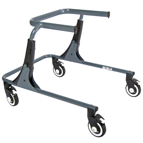 Drive Medical Moxie GT Gait Trainer, Large #GT3000-2GGY