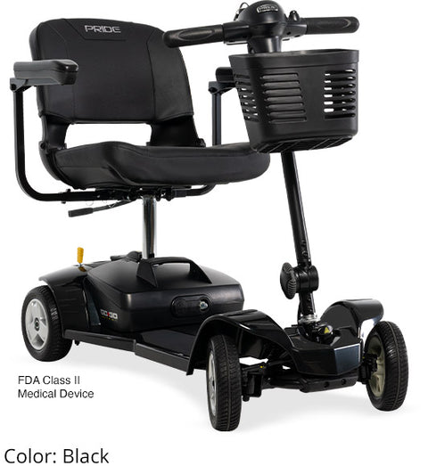 Go-Go® Ultra X 4-Wheel (S49) *FDA Class II Medical Device*