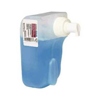 Ecolab Equi-Mild Foam Antimicrobial Hand Soap, Foam (Tango) Dispenser, 750 mL