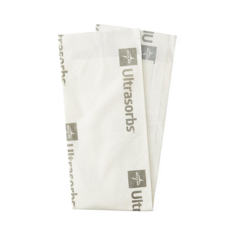 Ultrasorbs Premium Underpads, 23" x 36" #EXTRASRB2336A