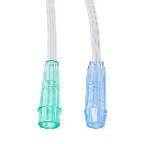 Handheld Nebulizer Kit VixOne™ Small Volume Medication Cup Adult / Pediatric Mouthpiece Delivery #HCS4483