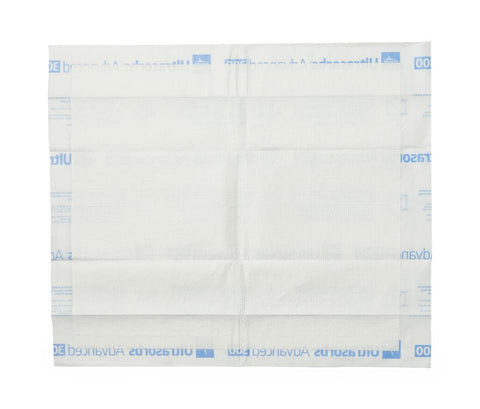 Ultrasorbs Advanced Premium Underpads, 300 lb. Weight Capacity, 30" x 36" #MSC8003003