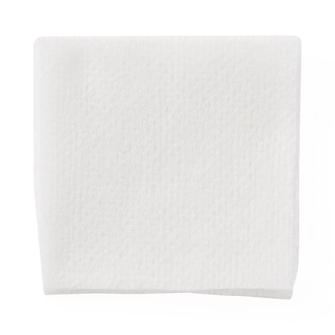 Nonwoven Sponge Avant Gauze® Polyester / Rayon 4-Ply Square Sterile