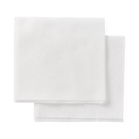 Nonwoven Sponge Avant Gauze® Polyester / Rayon 4-Ply Square Sterile