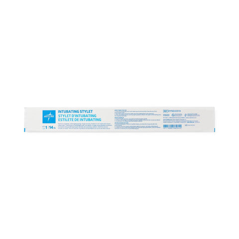 Standard Intubating Stylet, 14 Fr #DYND43514