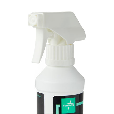 Skintegrity Wound Cleanser with Educational Packaging, 16 oz. Bottle with Trigger Sprayer #MSC6016EPH