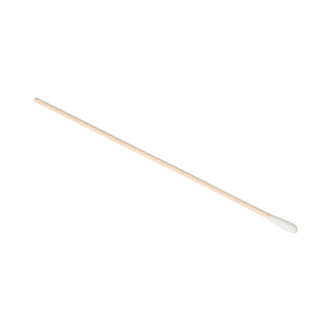 Nonsterile Cotton-Tipped Wood Applicator, 6", 100/Inner Bag (100 Bags/Case)