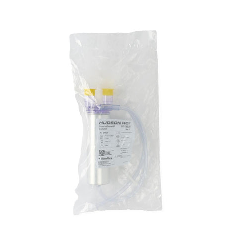 Humidifier Column ConchaSmart® For Hudson RCI® Neptune® Heated Humidifier #HUD38210