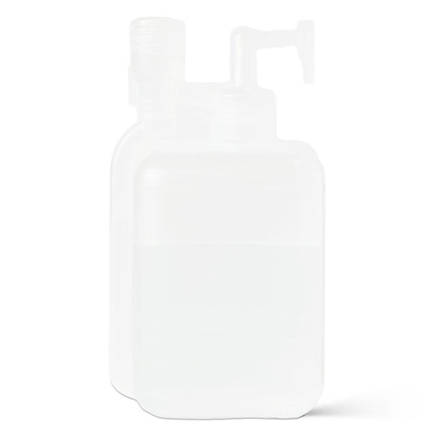 Humidifier Aquapak® 340 mL Sterile Water #HUD00301