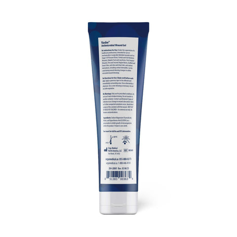 Vashe Antimicrobial Gel, 4 oz. #SZM00360