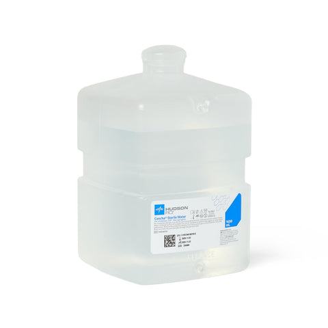 Humidifier Reservoir Water Conchapak® For Neptune® Heated Humidifier #HUD38150