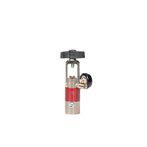 Drive Medical Inovo All-Brass Regulator,0-25LPM