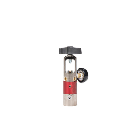 Drive Medical Inovo All-Brass Regulator,0-25LPM