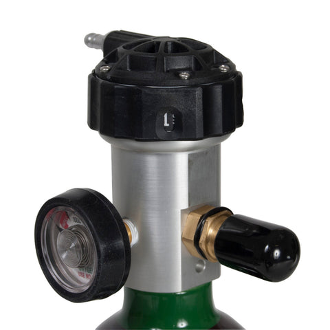 Drive Medical Integrated OM-812 Bonsai® Velocity Conserver #INT-812M6