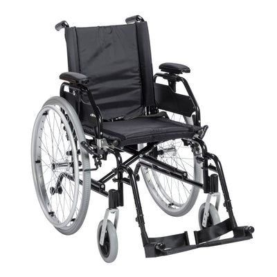 Ultra-lightweight Wheelchair