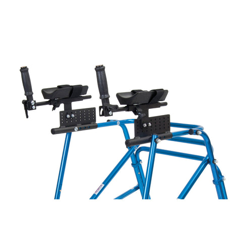 Drive Medical Nimbo Forearm Platform Attachment, Large, 1 Pair #KA 1035 FPS / KA 1035 FPL