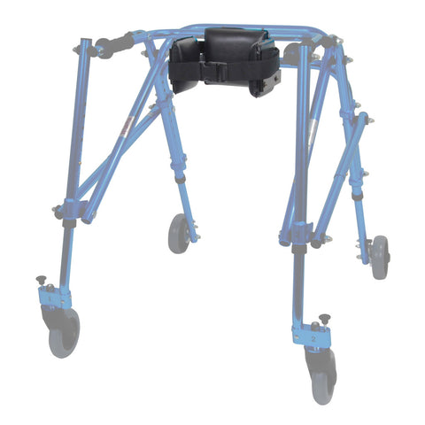 Drive Medical Pelvic Stabilizer for Nimbo Safety Rollers #KA 1050