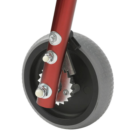 Drive Medical Nimbo Posterior Walker, Without Seat, Small