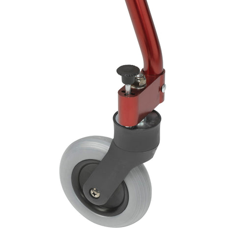 Drive Medical Nimbo Posterior Walker, Without Seat, Small