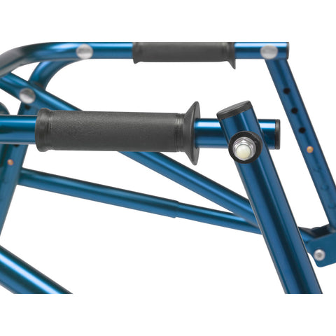 Drive Medical Nimbo Posterior Walker, Without Seat, Small