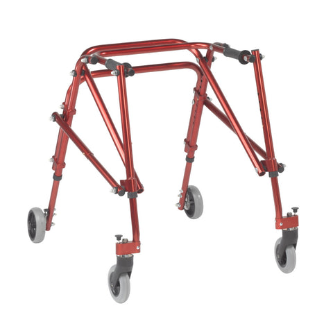 Drive Medical Nimbo Posterior Walker, Large