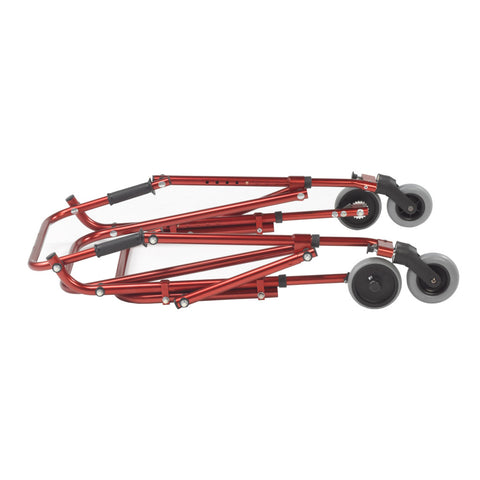 Drive Medical Nimbo Posterior Walker, Large