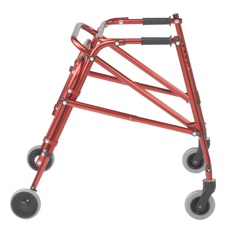 Drive Medical Nimbo Posterior Walker, Large