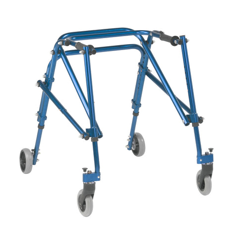 Drive Medical Nimbo Posterior Walker, Large