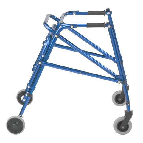 Drive Medical Nimbo Posterior Walker, Large